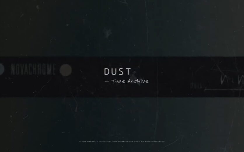 TA – Dust